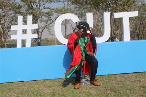 Chinhoyi University of Technology