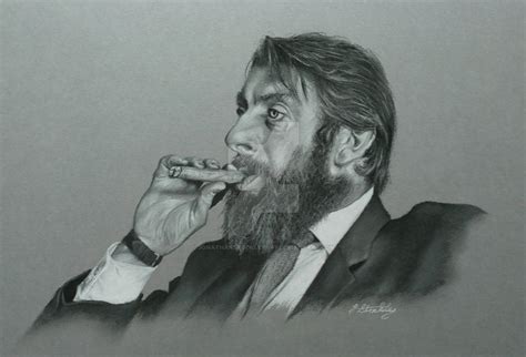 Ronnie Drew By Jonathanstockleyart On Deviantart