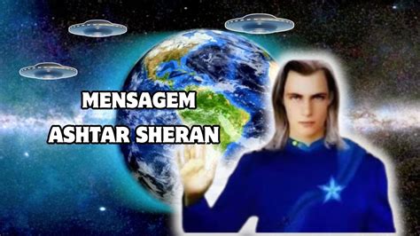 Impar Vel O Que Vem Ashtar Sheran Youtube