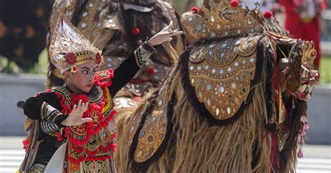 Hypeabis Diperingati Tiap 9 Agustus Begini Asal Usul Hari Masyarakat