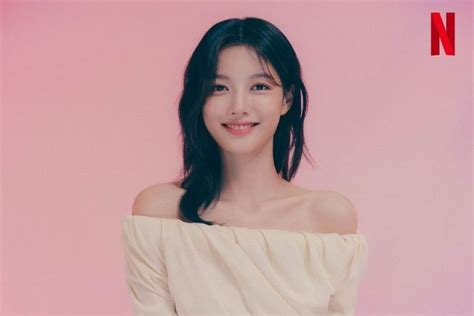 Profil Biodata Kim Yoo Jung Lengkap Pemeran Na Bo Ra Di Th Century