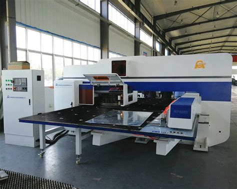 Amd Mechanical Cnc Turret Punch Machine Punching Machine And Cnc