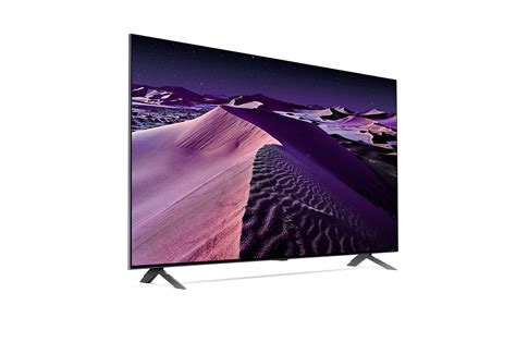 LG QNED TV QNED85 55 inch 4K Smart TV NanoCell - 55QNED85SQA | LG AU