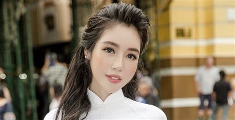 Radiant Stars Discover The 6 Most Beautiful Southeast Asian Actresses