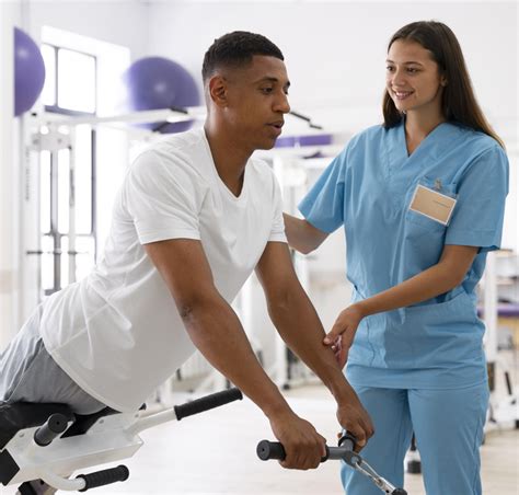 Cardiac Rehabilitation Ks Providence Medical Center