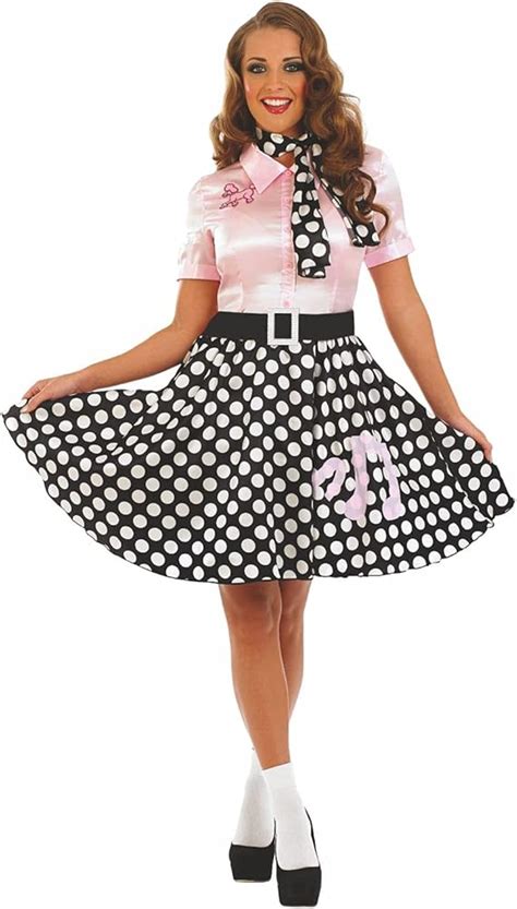 50s outfits for Ladies | Dresses Images 2024