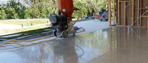 Concrete Polishing Research Eco Grind Concrete Polishers