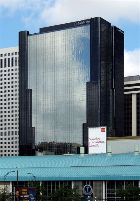 Charlotte Plaza The Skyscraper Center