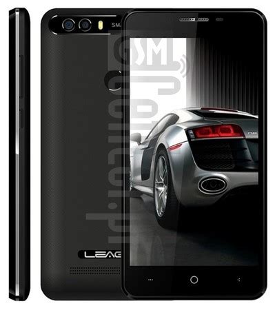 Leagoo Kiicaa Power Specification Imei Info