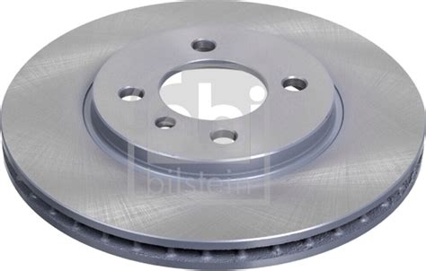 Brake Discs Front Unova Fits BMW 3 Series 1982 1994 34111160915 EBay