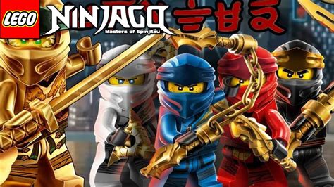 Ninjago United Major Storyline Leak Youtube