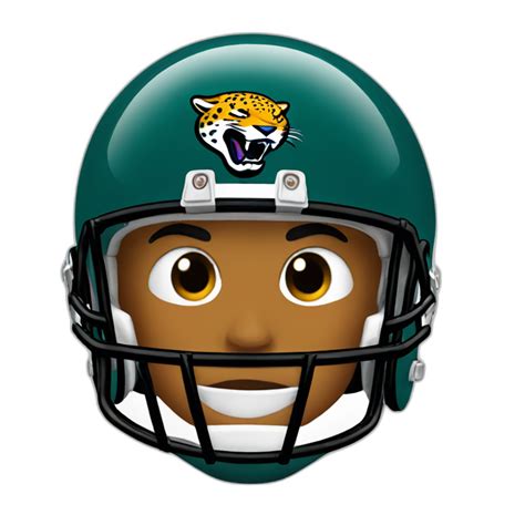 Jaguars Ai Emoji Generator