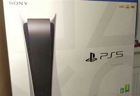 Sony PlayStation 5 новая | Festima.Ru – частные объявления