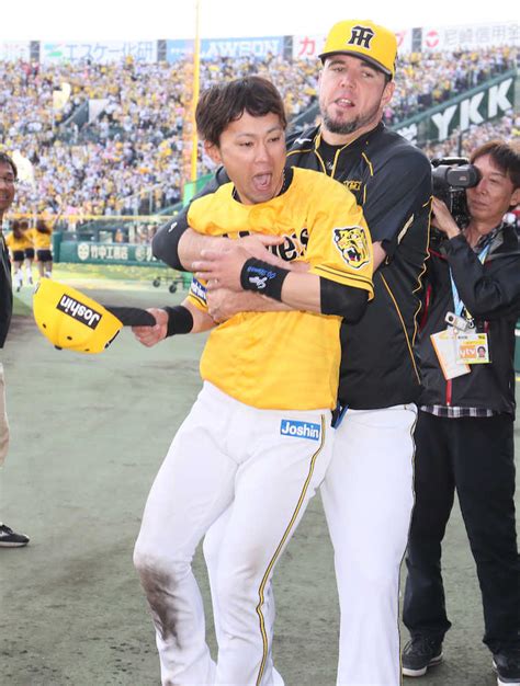 元阪神 上本博紀氏 タイガースwomen監督就任 阪神タイガース スポーツニュースまとめブログ