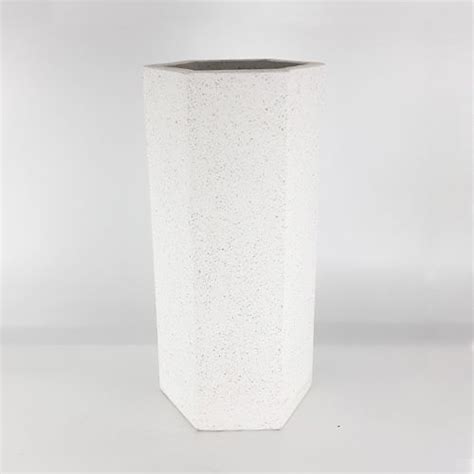 Terrazzo Vietnam Concrete Planter Manufacturer Vietnamese Ceramic