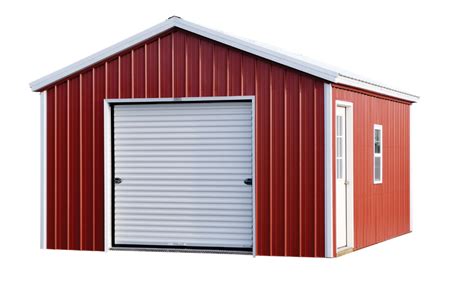 Gable Sheds Mid Michigan Barns Quality Sheds At An Affordable Price