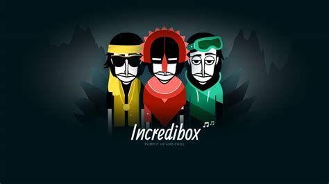 Wallpapers - Incredibox