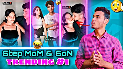 Viral Mom And Son Jodi Of Instagram Reels Roast With Raaz Youtube