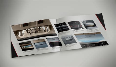 Kia Grand Carnival Brochure Behance
