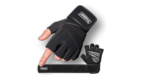 Full Hand Workout Gloves Atelier Yuwaciaojp