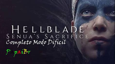 Hellblade Senua S Sacrifice Final Parte 1 Atualizado 2022 YouTube