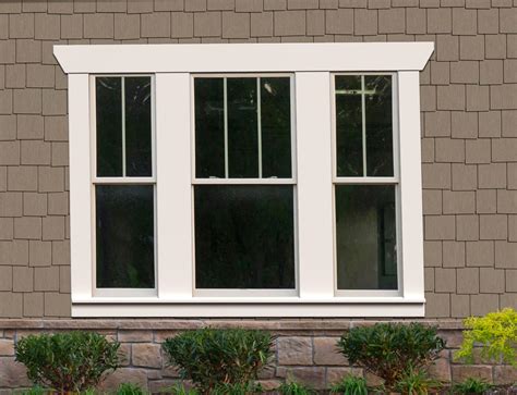 The Art Of Window Trim Creative Ideas To Add Personality To Your Home