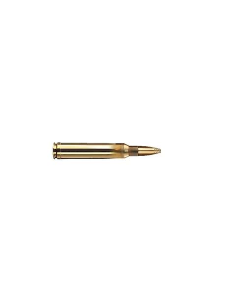 Munition De Grande Chasse GECO 300 Win Mag Plus 170gr Natusport