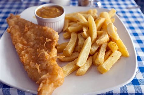 10 Places Where Locals Love To Eat In Blackpool Where To Find