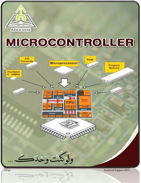 Solution Microcontroller Studypool