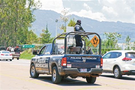 Carlos Seoane El Universal