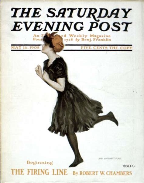 May Archives The Saturday Evening Post