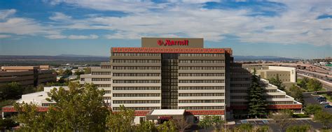 how far from denver to albuquerque 1