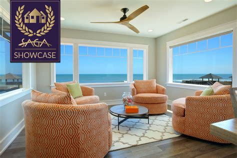 Saga Showcase Outer Banks Home And Land Packages Saga Realty