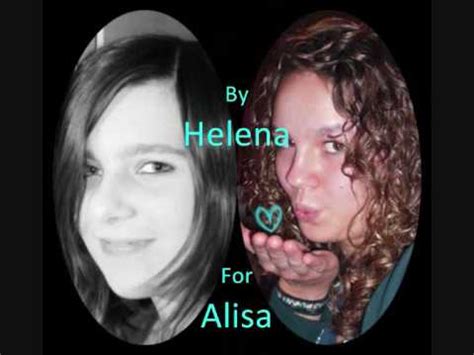 Alisa - YouTube