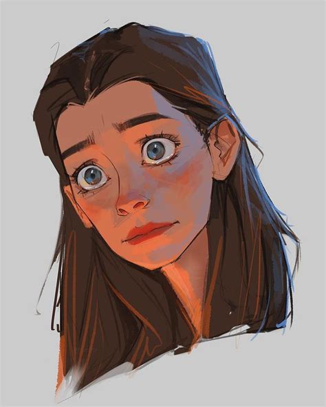 Sam Yang On Instagram LEARNING EXPRESSIONS I M Doing Some Expression