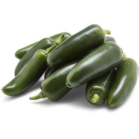 Calories In Chilli Jalapeno Hot Calcount