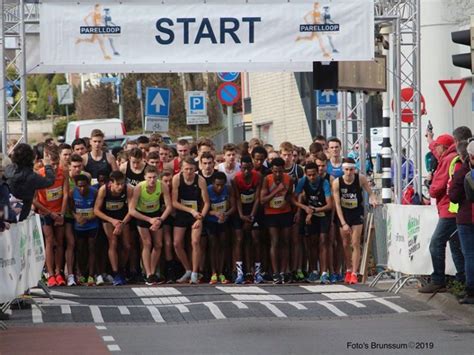 Nieuws Parelloop Brunssum