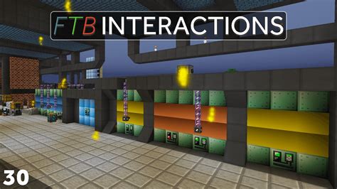 Ftb Interactions Flux Networks Automation Liquid Antimatter