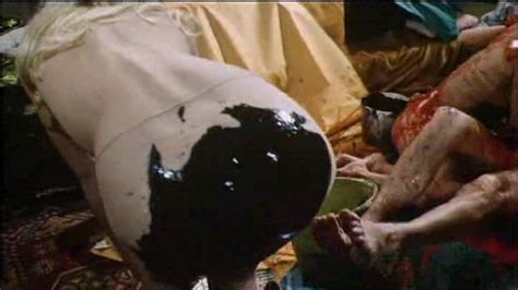 Marianne Lebeau Nude Pics Page 1