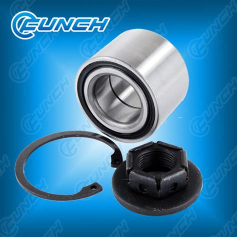 Wheel Bearing Kit Vkba6515 for Ford - Wheel Bearing Kit and Wheel Bearing