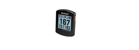 Bushnell 362110 GPS Rangefinder User Manual