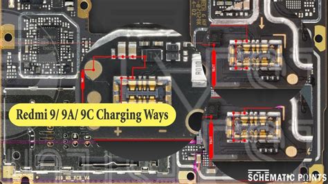 Redmi 9 9a 9c Charging Ways Youtube