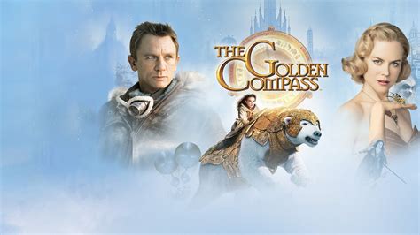 The Golden Compass 2007 English Movie Watch Full Hd Movie Online On Jiocinema