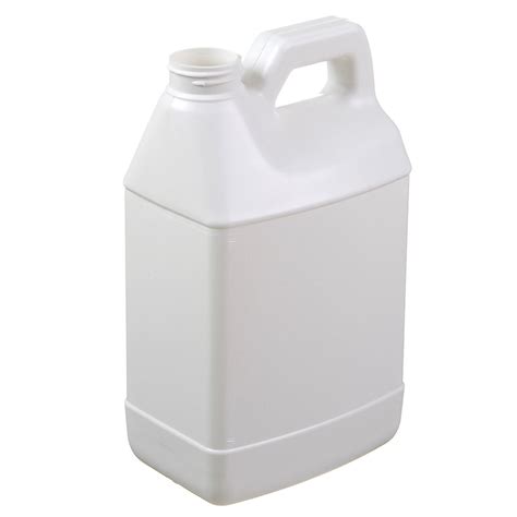 White F Style 12 Gallon And 32 Oz Northern Container