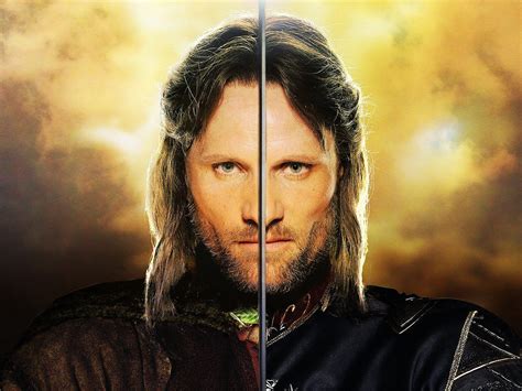 Aragorn HD Wallpaper | PixelsTalk.Net