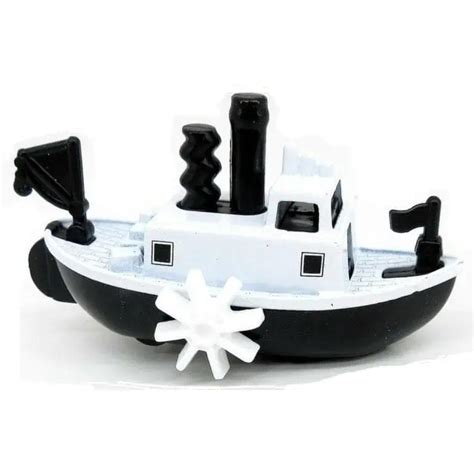 Hot Wheels Screen Time Disney Steamboat Universo Hot Wheels