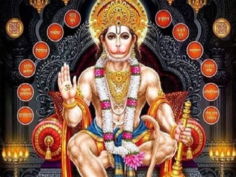 Hanuman Jayanti 2022 Date In India Hanuman Janmotsav 2022 Know Here