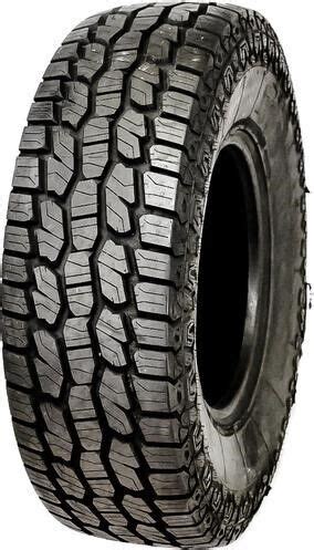 Atlas Paraller AT 245 70R16 Tire For Sale Online EBay