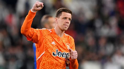 Media Wojciech Szczęsny na celowniku Manchesteru United TVP SPORT