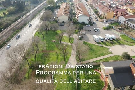 Qualit Dell Abitare Approvato Il Quadro Degli Interventi Per Le